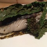 神保町 傳 - アップです