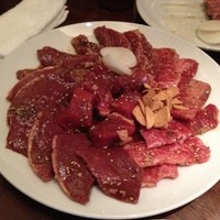 焼肉トラジ 名古屋セントラルタワーズ店 - 