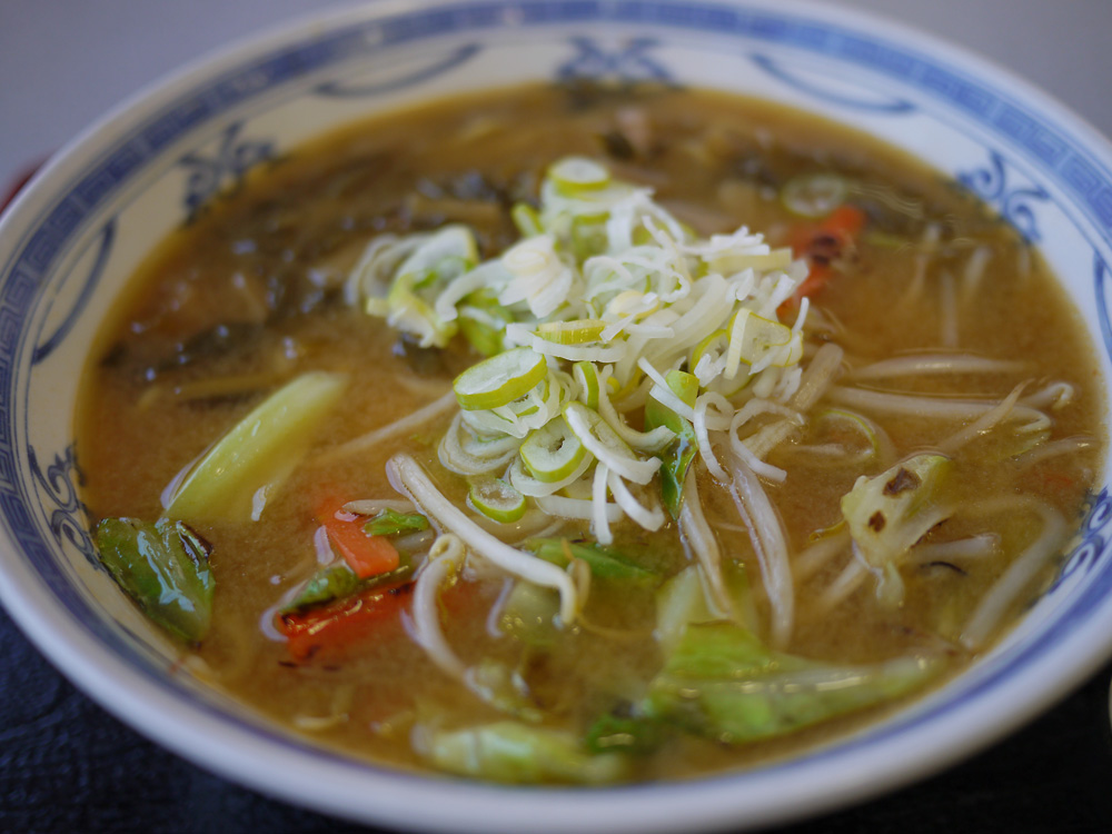 つけもの茶屋 name=