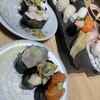 Morimorizushi - 料理写真: