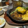肉オムライス専門店 肉とたまご 新宿店