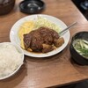 サル食堂 本町本店