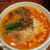 SHIBIRE NOODLES 蝋燭屋 銀座本店