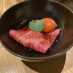 大皿焼肉 老中 - 