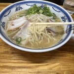 マルチョンラーメン - 