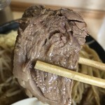 ラーメン二郎 - 