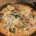 La Pesquera MARISQUERIA - 