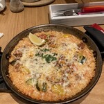 La Pesquera MARISQUERIA - 