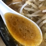 ラーメン二郎 - 