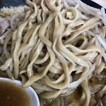 ラーメン二郎 - 