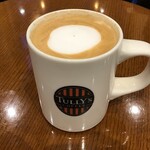 タリーズコーヒー - 