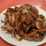 中華料理 喜楽 - 