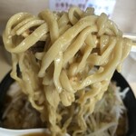 ラーメン二郎 - 