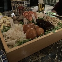 Shangri-La's secret ROPPONGI - 