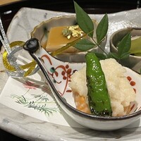 味処えんどう - 