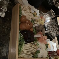 Shangri-La's secret ROPPONGI - 