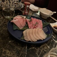 Shangri-La's secret ROPPONGI - 