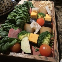 Shangri-La's secret ROPPONGI - 