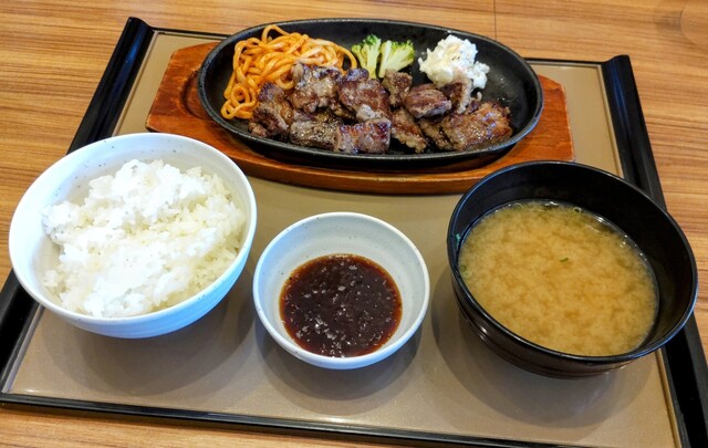 やよい軒 苫小牧明野新町店 - 苫小牧（食堂）の写真