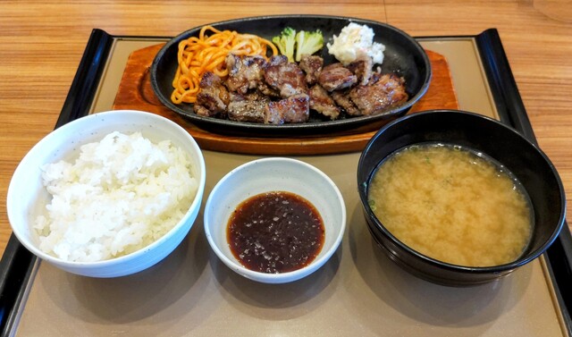 やよい軒 苫小牧明野新町店 - 苫小牧（食堂）の写真