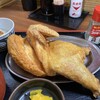 若鶏時代 なると 本店