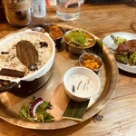 マロロガ バワン - 