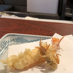 Tempura Shinjuku Tsunahachi - 