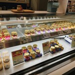 코우치 푸딩테이