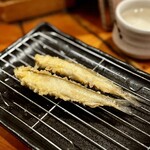 Tempura Ichikawa - 