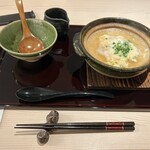 とろとろあんかけ雑炊専門店とろぞう - 