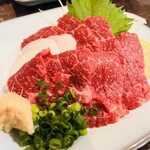 Yakiniku Takamuku - 