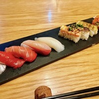 KINKA sushi bar izakaya 渋谷 - 