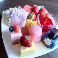 スカイビュッフェ51 -  スカイビュッフェ51 -