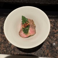 鉄板 かや乃 - 