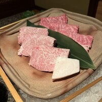 鉄板 かや乃 - 