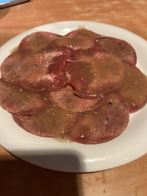 Genki Shichirin Yakiniku Gyushige Machida Ekimae Ten photo 3