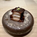 鮨 なんば 日比谷 - 