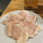 焼肉ショップまんちい - 