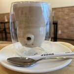 KUMA cafe - 