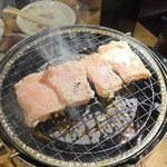 焼肉ショップまんちい - 