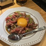 焼肉ショップまんちい - 