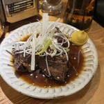 焼肉ショップまんちい - 