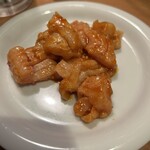 元氣七輪焼肉 牛繁 - 
