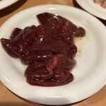 元氣七輪焼肉 牛繁 - 