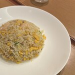 中国名菜 京華園 - チャーハン