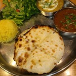 Tandoorbarkamarunigou - 