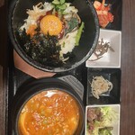 KOREAN DINING 長寿韓酒房 - 