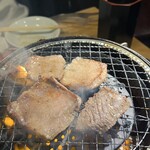 焼肉ショップまんちい - 