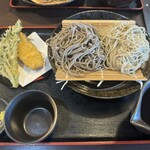 手打ちのお蕎麦屋 Reiwa - 料理写真: