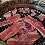 Gyuu kaku - 